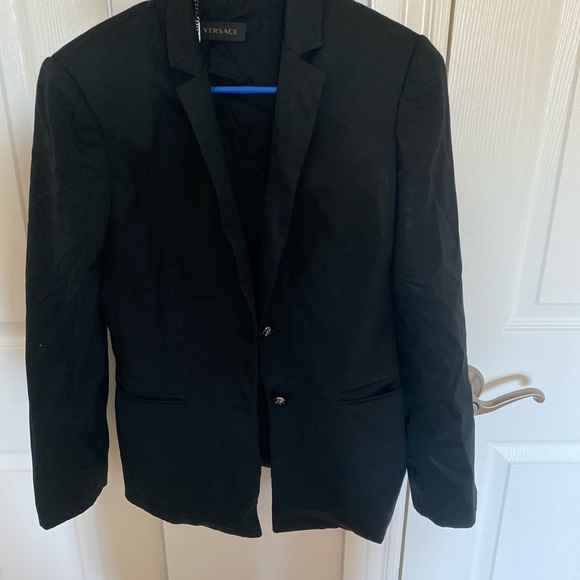 Versace blazer - Picture 1 of 4